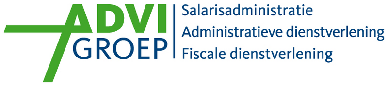 Logo ADVI Groep administratie