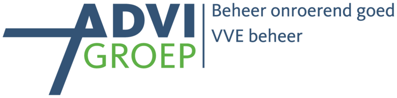Logo ADVI Groep beheer