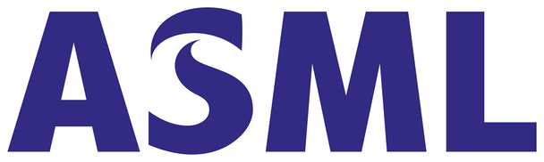 Logo ASML