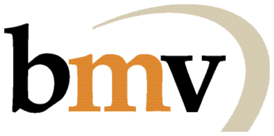 Logo BMV