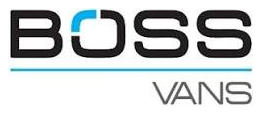 Logo Boss Vans