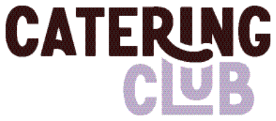 Logo De Catering Club