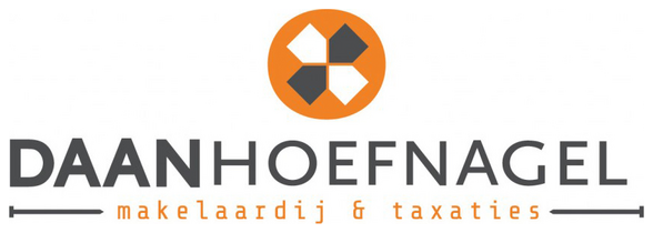 Logo Daan Hoefnagel Makelaardij