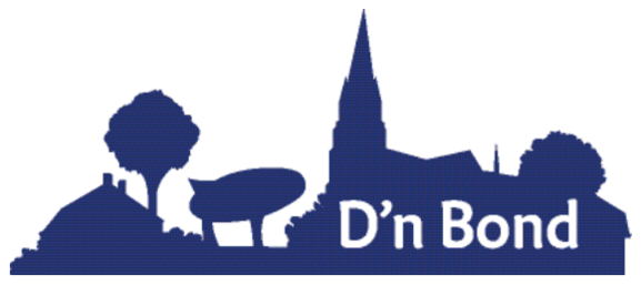 Logo D'n Bond