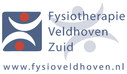 Logo Fysio Veldhoven Zuid