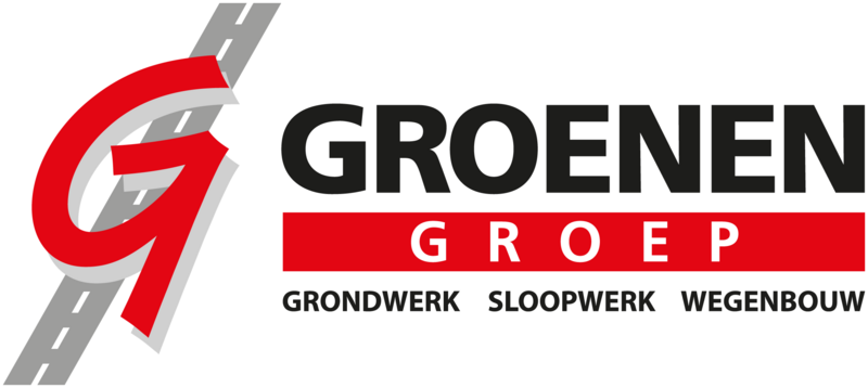Logo Groenen Groep