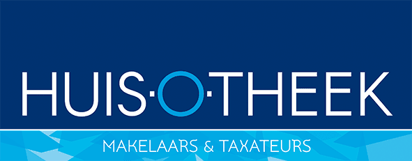 Logo Huis-o-theek
