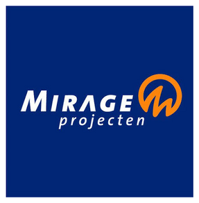 Logo Mirage