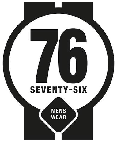 Logo Seventy-six