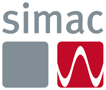 Logo Simac