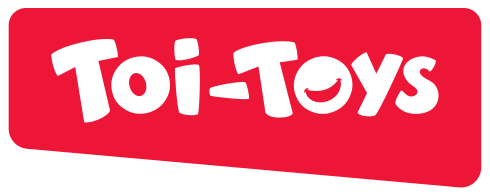 Logo Toi-Toys