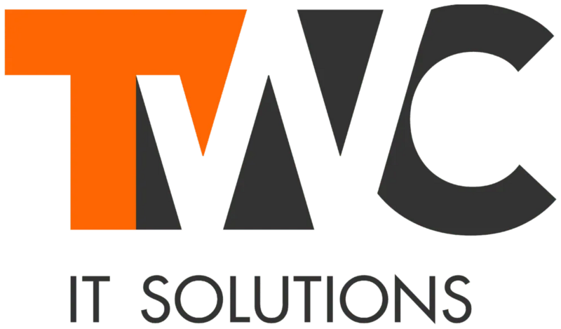 Logo TWC Group