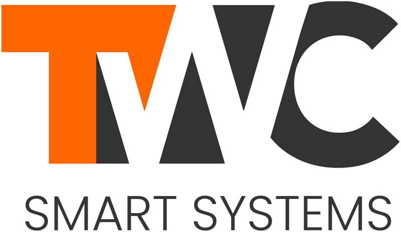 Logo TWC Smart Systems