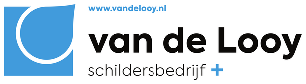 Logo Schildersbedrijf van de Looy