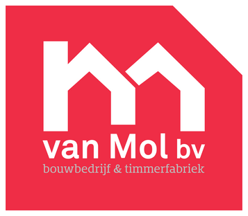 Logo Bouwbedrijf van Mol