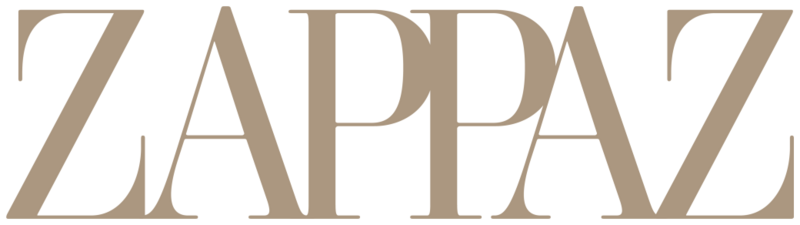 Logo Zappaz